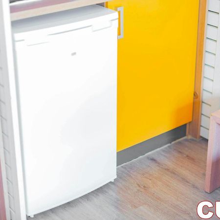 Paris Retreat 5 Minutes From Hoche Metroparking Apartment Pantin Exterior foto