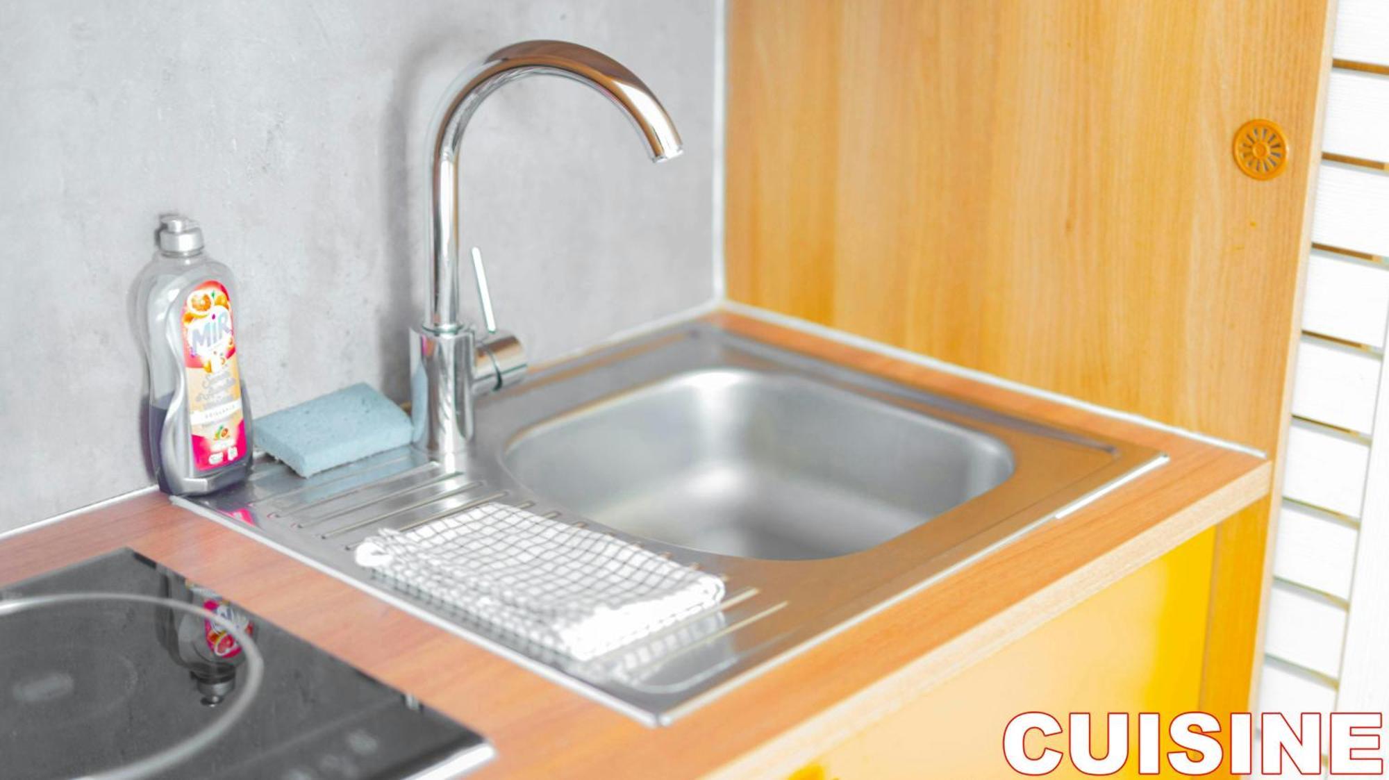 Paris Retreat 5 Minutes From Hoche Metroparking Apartment Pantin Exterior foto