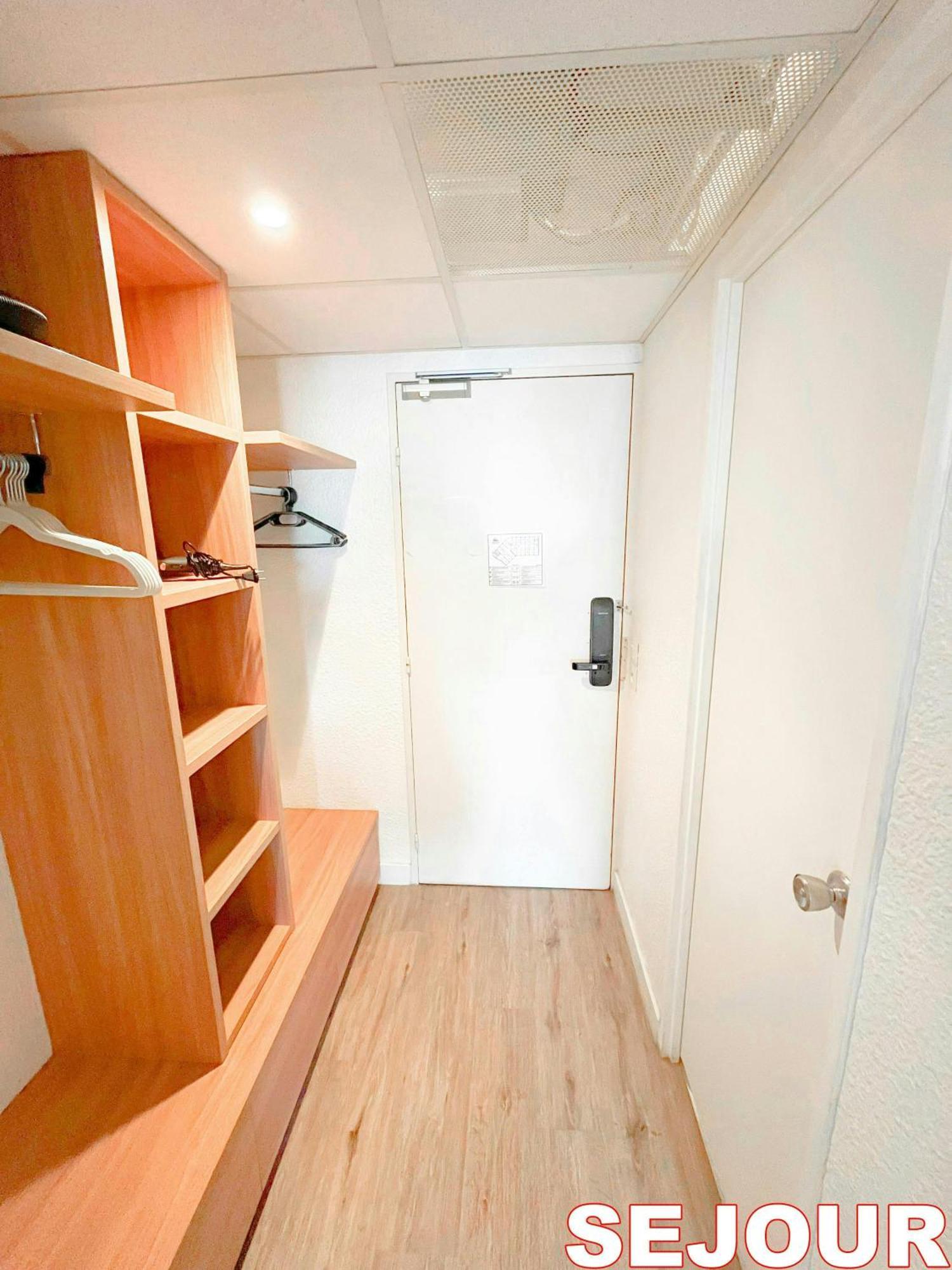 Paris Retreat 5 Minutes From Hoche Metroparking Apartment Pantin Exterior foto
